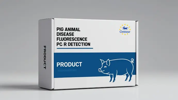 ASFV-African swine fever virus nucleic acid fluorescence PCR detection kit (including direct lysis reagent)